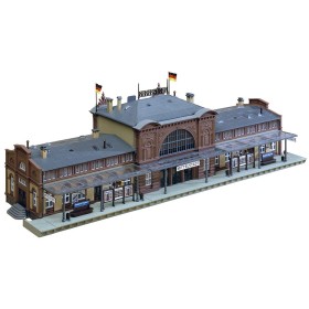 Faller 110115- Station "Mittelstadt", skala 1:87