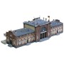 Faller 110115- Mittelstadt Station, scale 1:87