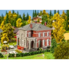 Faller 232213- Administrative building, scale 1:160