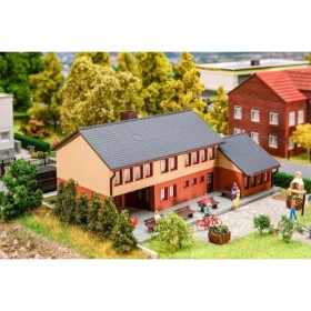 Faller 131319- Community centre, scale 1:87