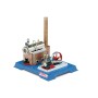 Wilesco D9 Steam engine -kit