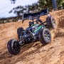 Traxxas 1/8 Jato 4x4 BL-2S, RC