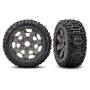 Traxxas 1/8 Jato 4x4 BL-2S, RC