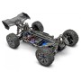 Traxxas 1/8 Jato 4x4 BL-2S, RC