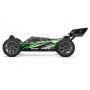 Traxxas 1/8 Jato 4x4 BL-2S, RC