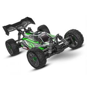 Traxxas 1/8 Jato 4x4 BL-2S, RC