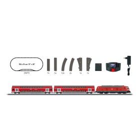 Märklin 29479 - Startset Regional Express, MS2 (H0)