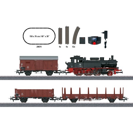 Märklin 29074