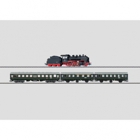 Märklin 26564 -NY