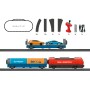 Märklin 29342 - Startp. Harbor logistics, my World (H0)