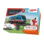 Märklin 29307 - Startp. "Airport Express - Hochbahn" my world (H0)