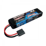 Batteri LiPo 2-cell id - 7.4 V 7600 mAh 25C (2869X)