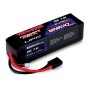 Batteri LiPo 2-cell - 7.4 V 12800 mAh 25C (2875)