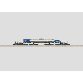 Märklin 86201 Special transport car. -NEW (z)