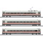 Märklin 43724 - utbyggnads-sats till ICE 4 DB AG (H0)