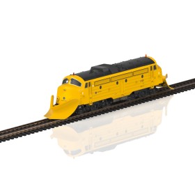 Märklin 88362, Di3 628 - NY (z)