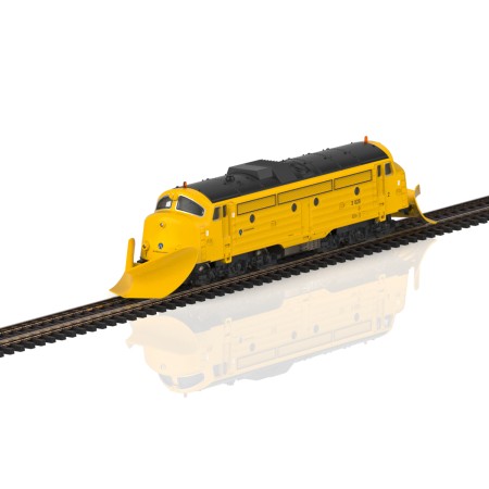 Märklin 88362, Di3 628 - NEW (z)