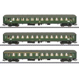 Märklin 43936, Passanger Car Set  (H0)