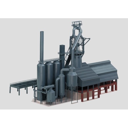 Märklin 89700 Blast Furnace, Scale 1:220