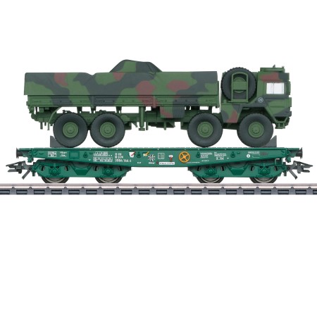 Märklin 48875.1 -NEW Id: 18158 -H0 (1:87)