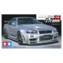 Tamiya, NISMO GT-R R34 Z-tune (Nissan) (1/24)