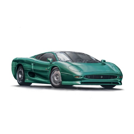 Italeri - Jaguar XJ220 1990 (1/24)