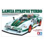 Tamiya, Lancia Strator Turbo (1/24)