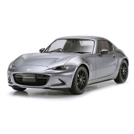 Tamiya, Mazda MX-5 RF (1/24)