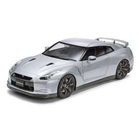 Tamiya, Nissan GT-R (1/24)