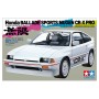 Tamiya, Honda BALLADE SPORTS MUGEN CR-X PRO (1/24)