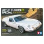 Tamiya, Lotus Europa Special (1/24)