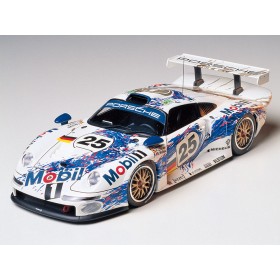 Tamiya, Porsche 911 GT1 (1/24)