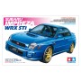 Tamiya, Subaru Impreza WRX STi (1/24)