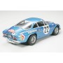 Tamiya, Alpine Renault A110 MONTE-CARLO '71 (1/24)