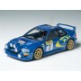 Tamiya, Subaru Impreza WRC '98 MONTE-CARLO (1/24)