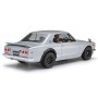 Tamiya, Nissan Skyline 2000 GT-R STREET-CUSTOM (1/24)