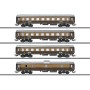 Märklin 40360.1 -NEW Id: 18166 -H0 (1:87)