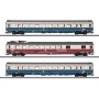 Märklin 43767 - Set with passenger cars -Set 1 Königssee (H0)