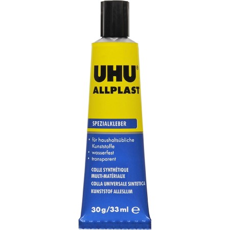 UHU Allplast- Plastlim