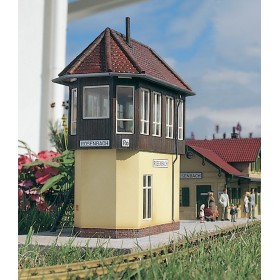 PIKO 62041 - Rosenbach Switch Tower, Scale 1:22,5