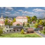 Faller 282713- Feenbach stations set, Skala 1:220