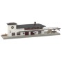 Faller 282713- Feenbach Railway station set, Scale 1:220