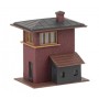 Faller 282713- Feenbach Railway station set, Scale 1:220