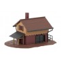 Faller 282713- Feenbach Railway station set, Scale 1:220