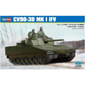 Swedish CV90-30 KM I IFV