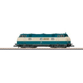 Märklin 88208 - Diesellok BR 221 DB