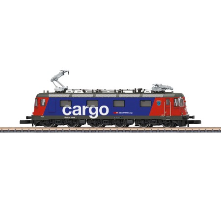 Märklin 88241 - E-Loco Re 620 SBB