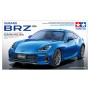 Tamiya, Subaru BRZ (ZD8), (1/24)