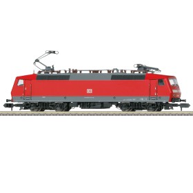 Minitrix 16026, Class 120.2 Ellok (N)