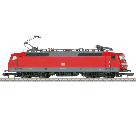 Minitrix 16026, Class 120.2 Electric Loco (N)